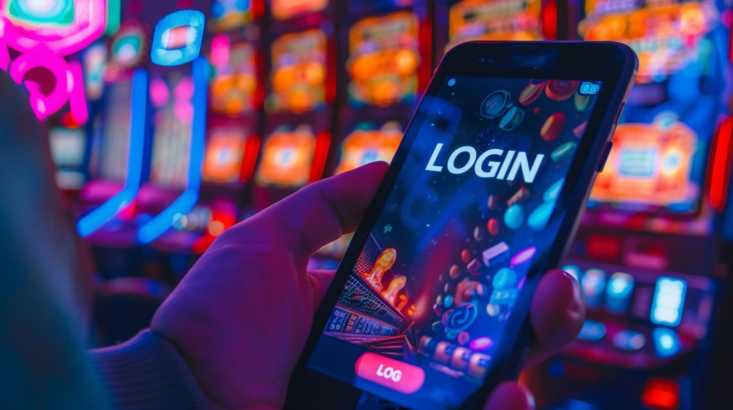 Responsible low-data mobile entertainment session on 7999 bed